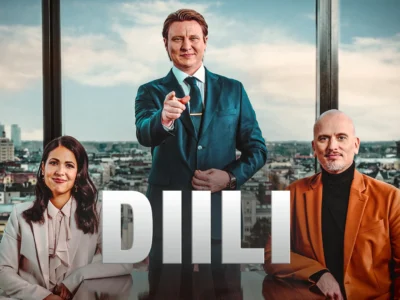 Diili 2025