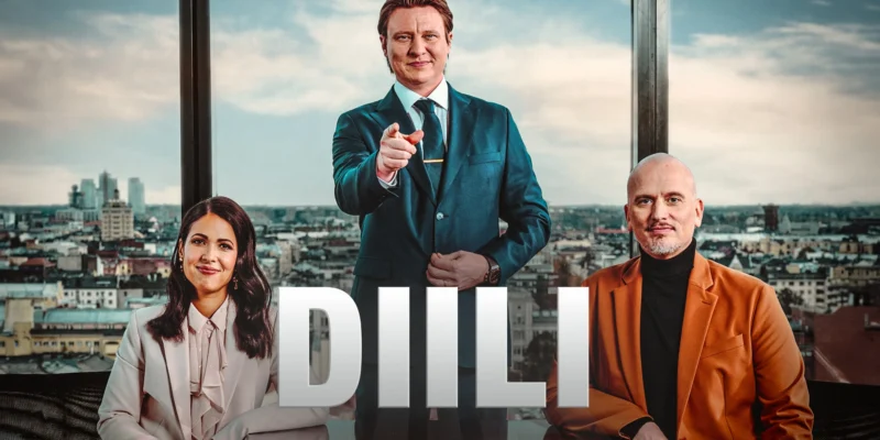 Diili 2025