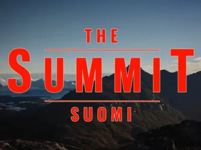 summit suomi
