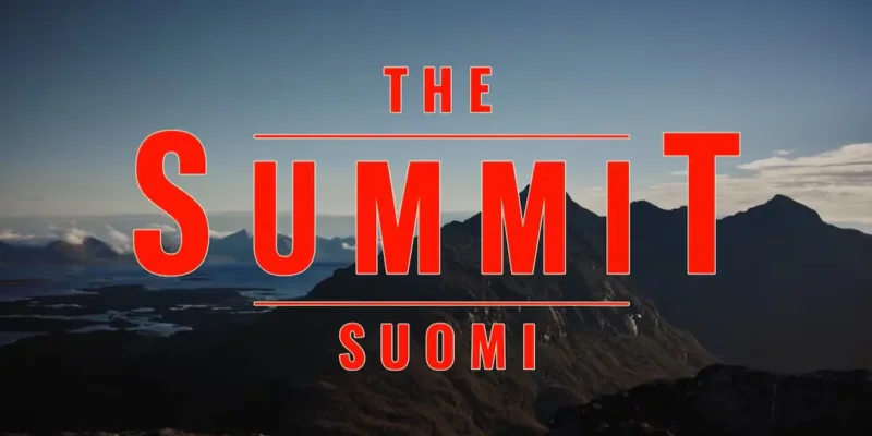 summit suomi