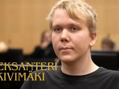 Aleksanteri Kivimäki
