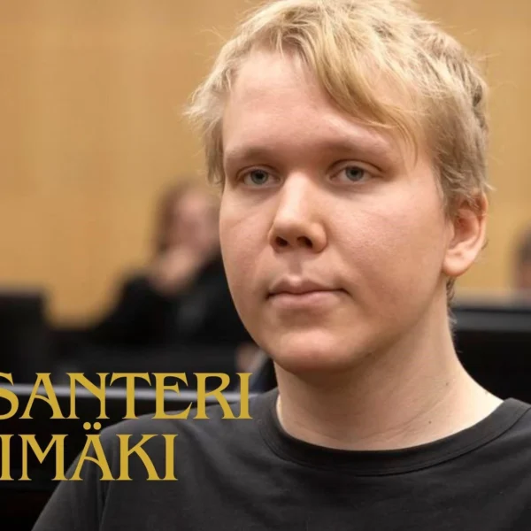 Aleksanteri Kivimäki