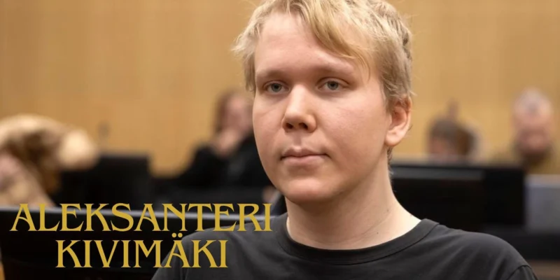 Aleksanteri Kivimäki
