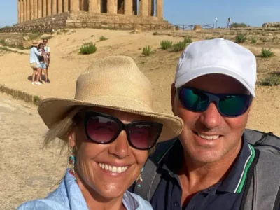 Ella Kannisen puoliso