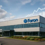 Faron osake