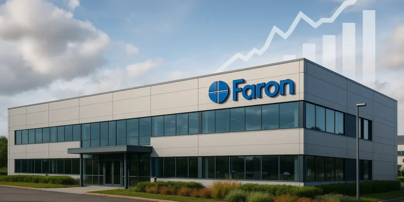 Faron osake