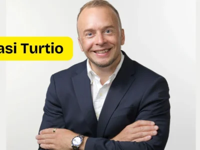 Pasi Turtio