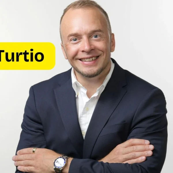 Pasi Turtio