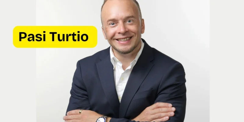 Pasi Turtio