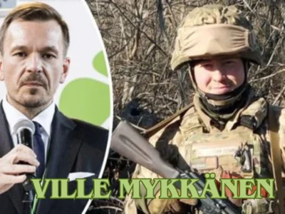 Ville Mykkänen