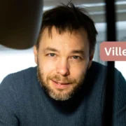 Ville Ranta