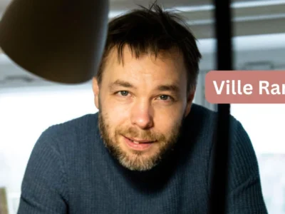 Ville Ranta