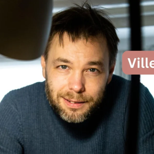 Ville Ranta