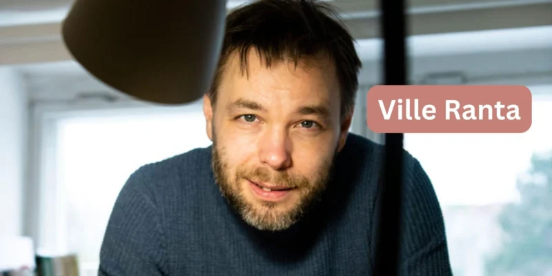 Ville Ranta