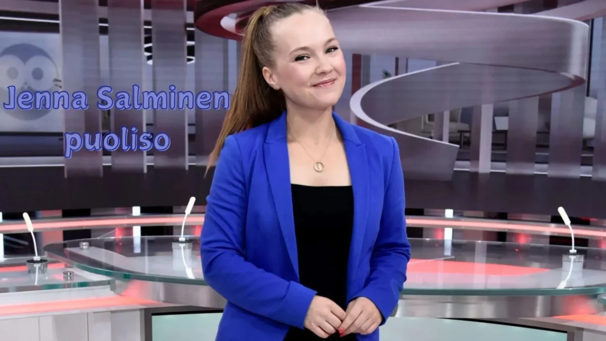 jenna salminen puoliso