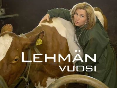 lehmän vuosi