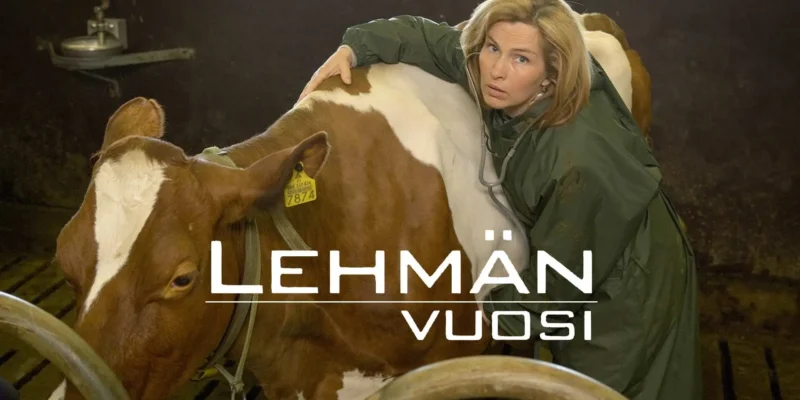 lehmän vuosi