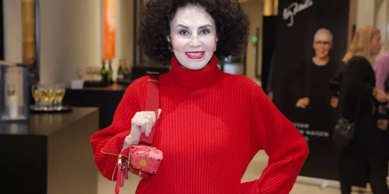 lenita airiston tytär