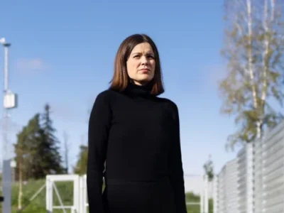 sonja saarikoski isä