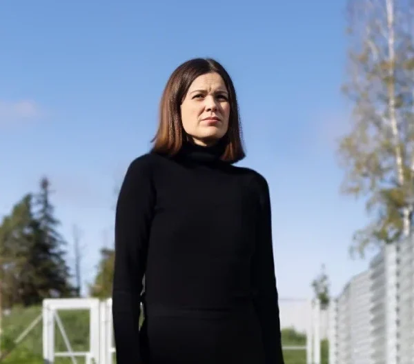 sonja saarikoski isä