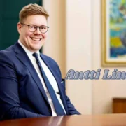 Antti Lindtman