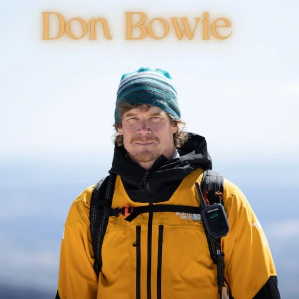 Don Bowie