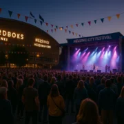 Helsinki City Festival