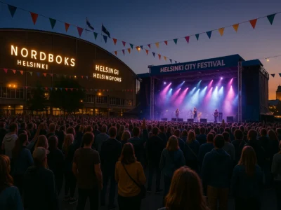 Helsinki City Festival