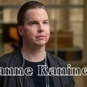 Janne Raninen
