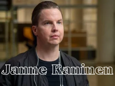 Janne Raninen