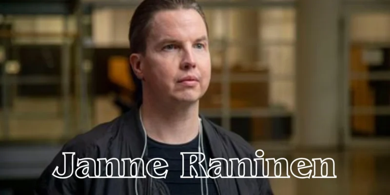 Janne Raninen