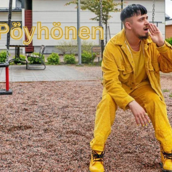 Jere Pöyhönen