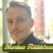 Markus Räikkönen