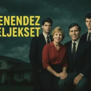 Menendez veljekset