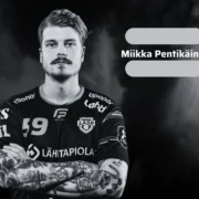 Miikka Pentikäinen