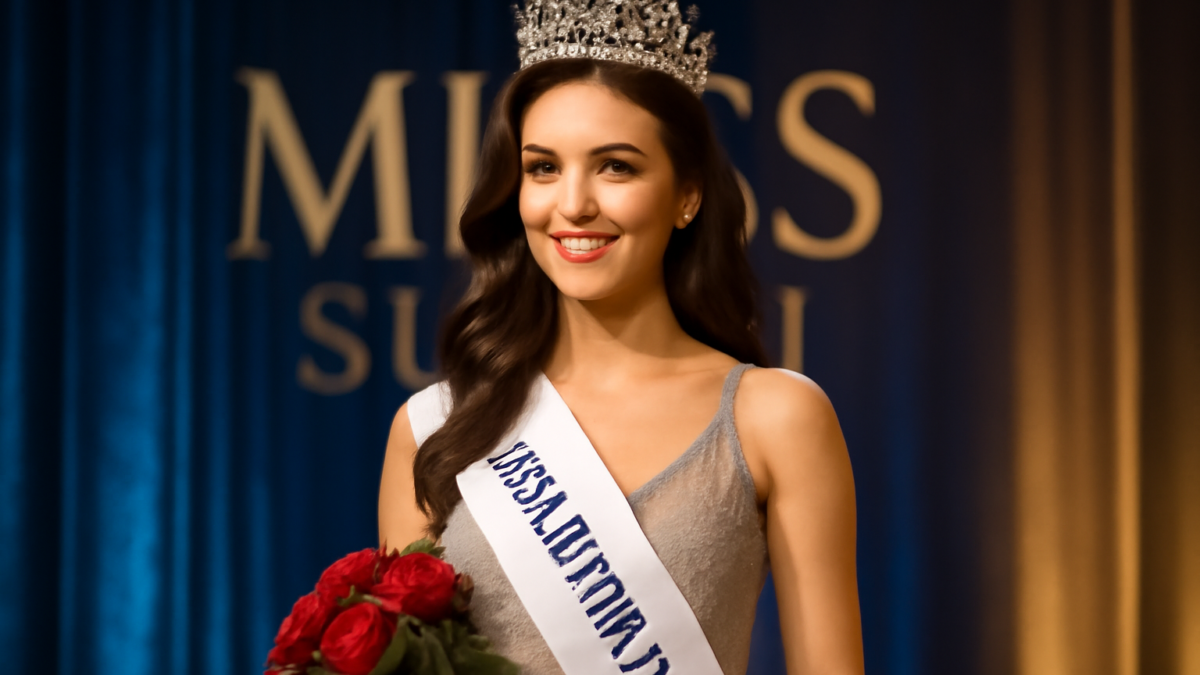 Miss Suomi 2024