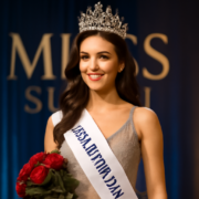 Miss Suomi 2024