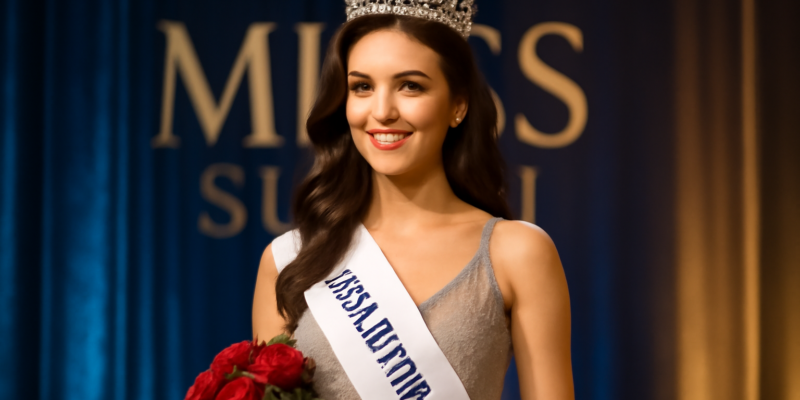 Miss Suomi 2024