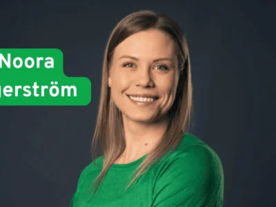 Noora Fagerström