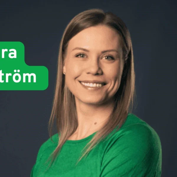 Noora Fagerström