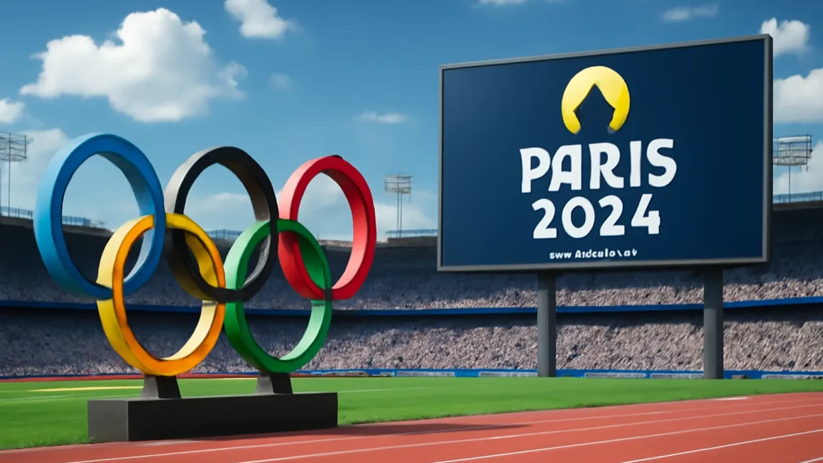 Olympialaiset 2024 aikataulu ja tulokset