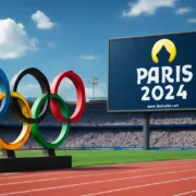 Olympialaiset 2024 aikataulu ja tulokset