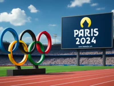 Olympialaiset 2024 aikataulu ja tulokset