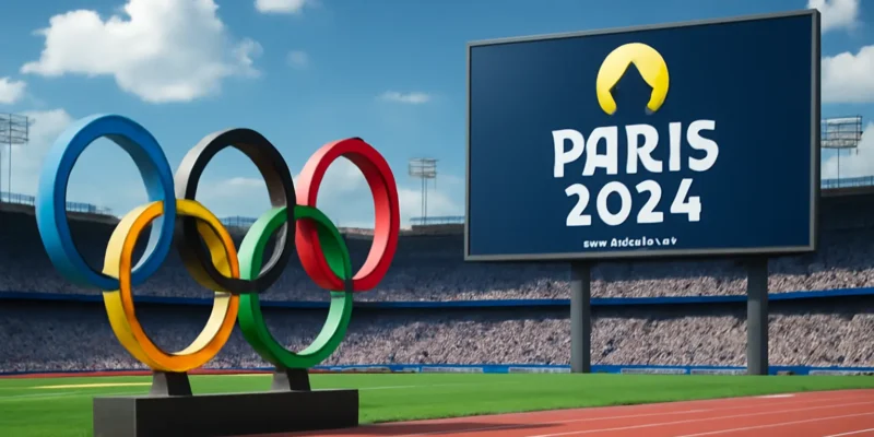Olympialaiset 2024 aikataulu ja tulokset
