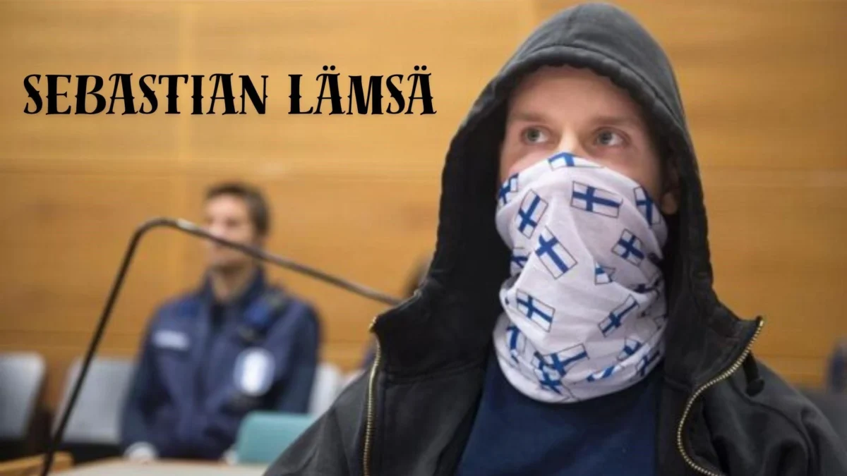 Sebastian Lämsä
