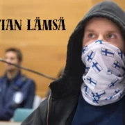 Sebastian Lämsä