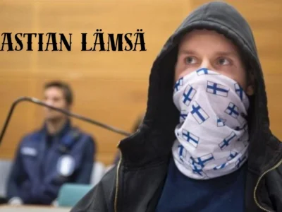 Sebastian Lämsä