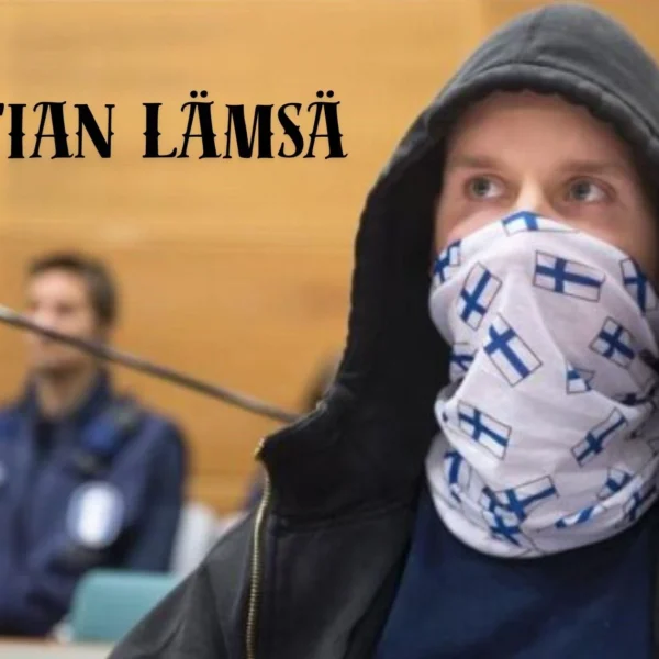 Sebastian Lämsä