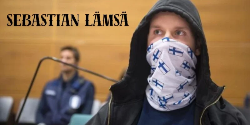 Sebastian Lämsä