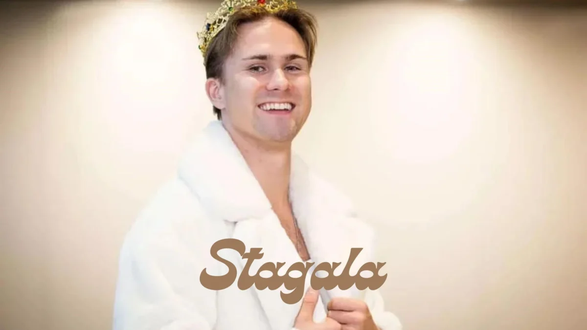 Stagala